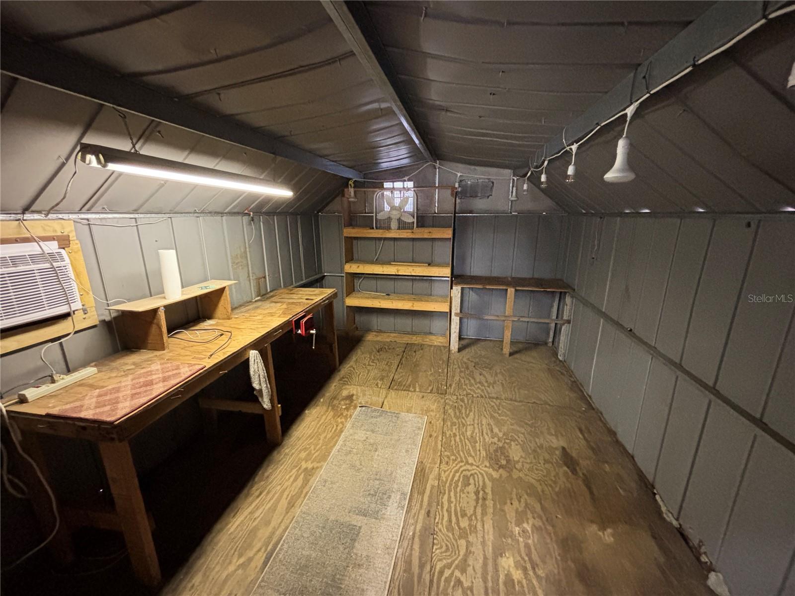 CHIPPEWA CHIEF HAMMOCK - Residential