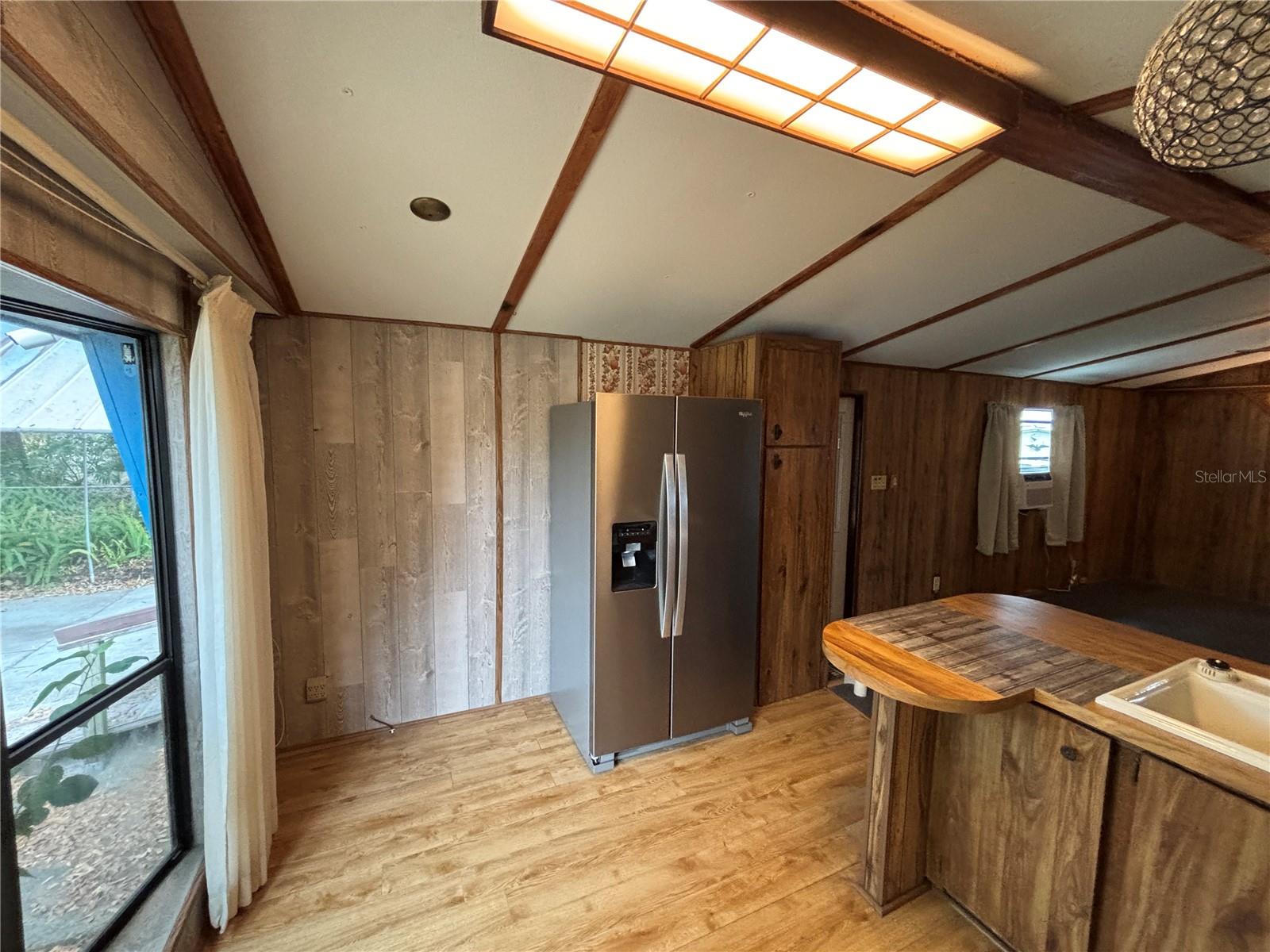 CHIPPEWA CHIEF HAMMOCK - Residential