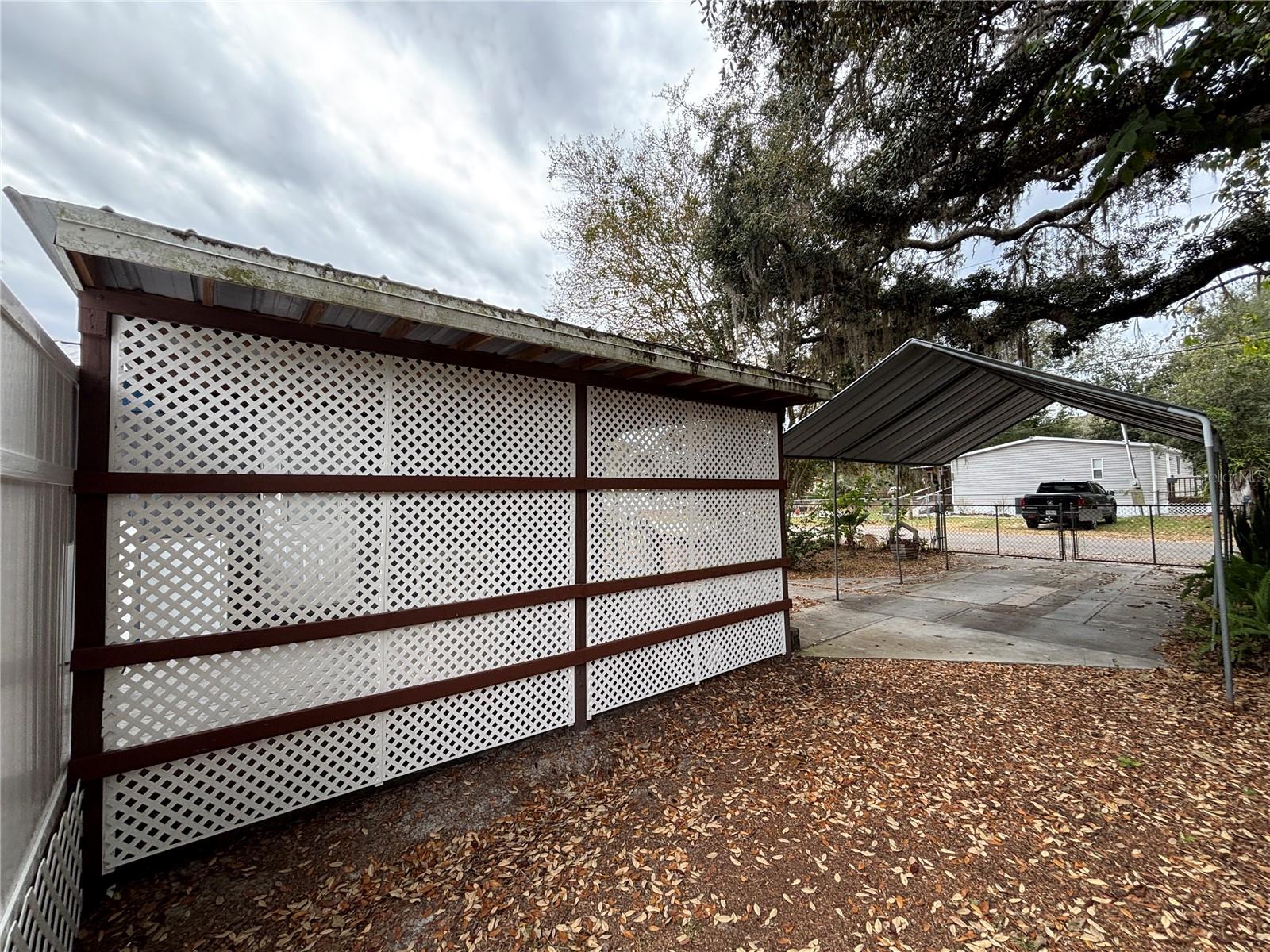 CHIPPEWA CHIEF HAMMOCK - Residential