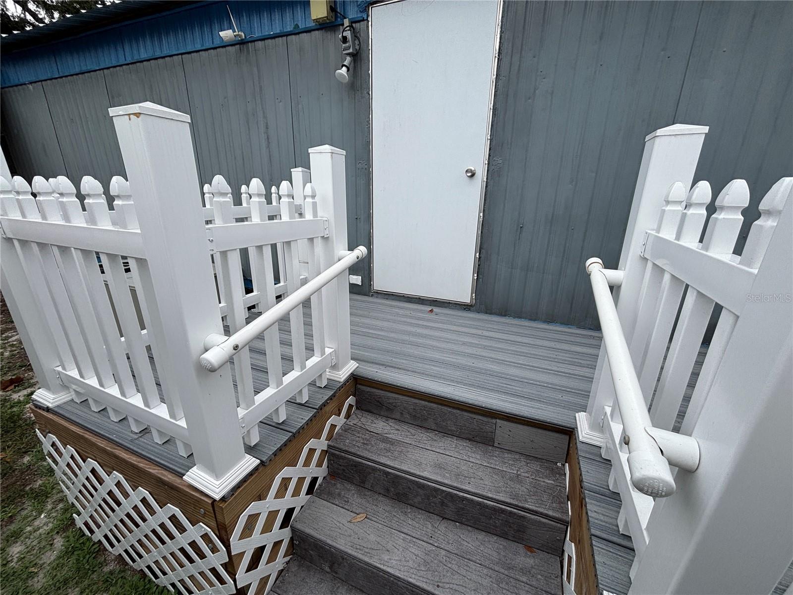 CHIPPEWA CHIEF HAMMOCK - Residential