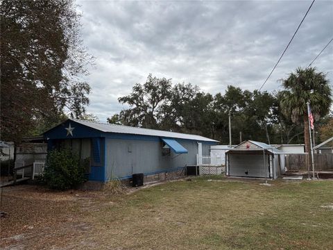 551 SE 129TH COURT SILVER SPRINGS FL 34488