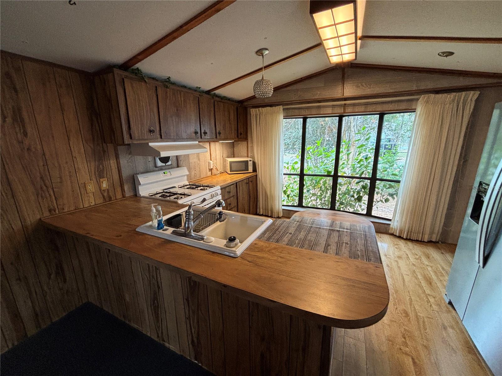 CHIPPEWA CHIEF HAMMOCK - Residential