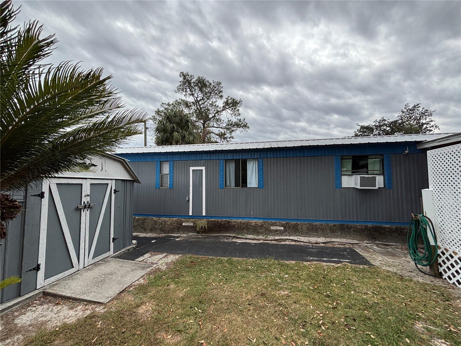 CHIPPEWA CHIEF HAMMOCK - Residential