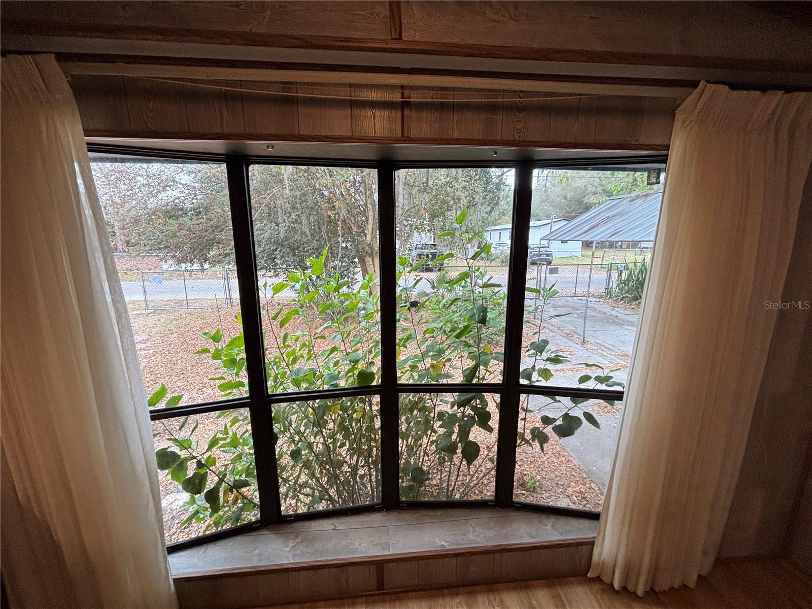 CHIPPEWA CHIEF HAMMOCK - Residential