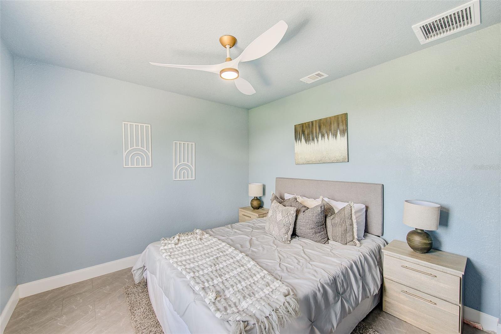 PARK PLACE - Residential