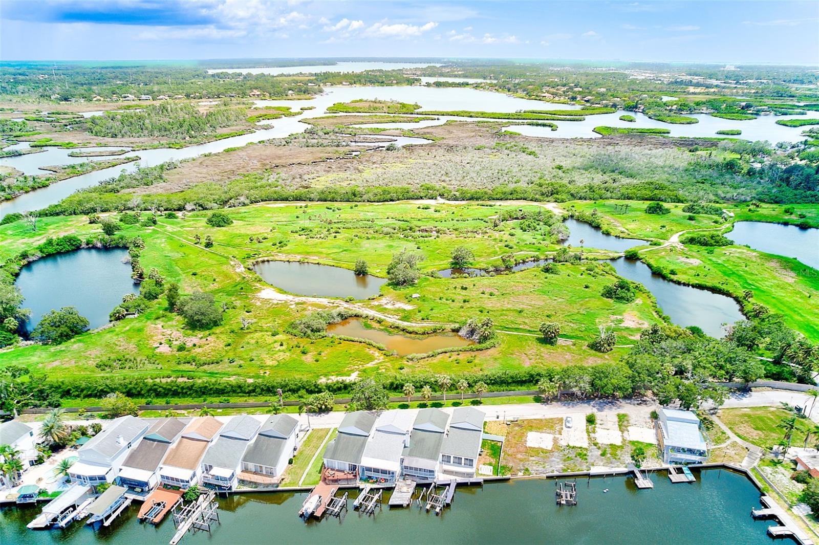 PARK PLACE - Residential