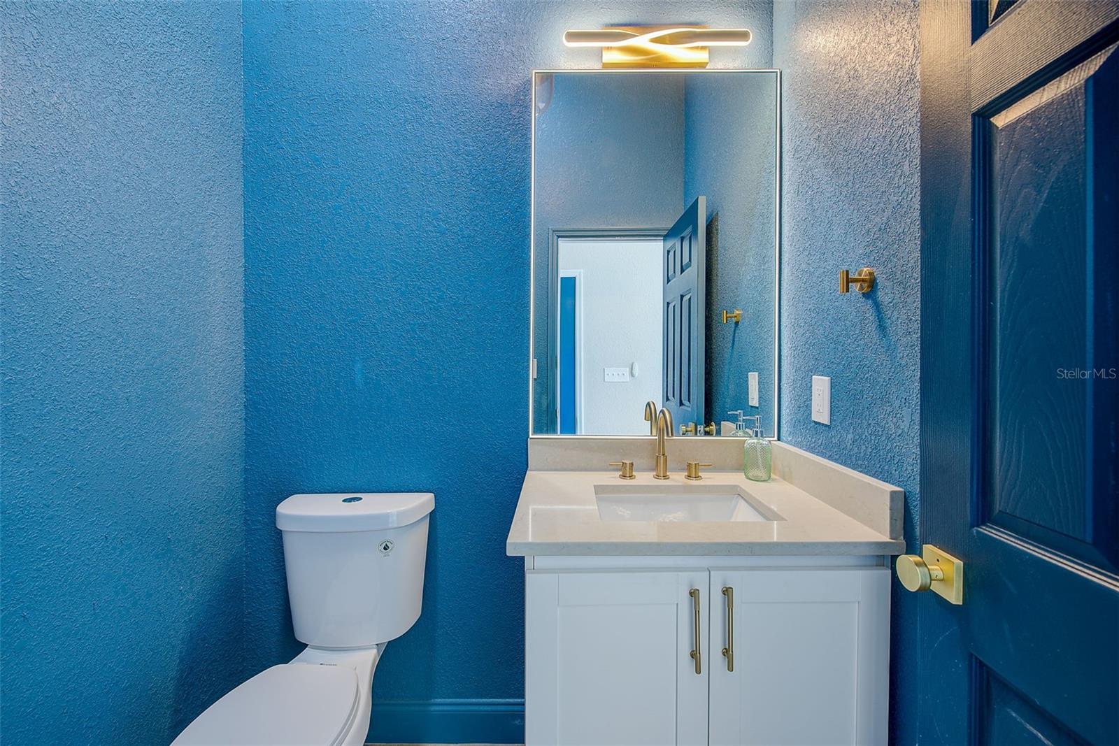 PARK PLACE - Residential