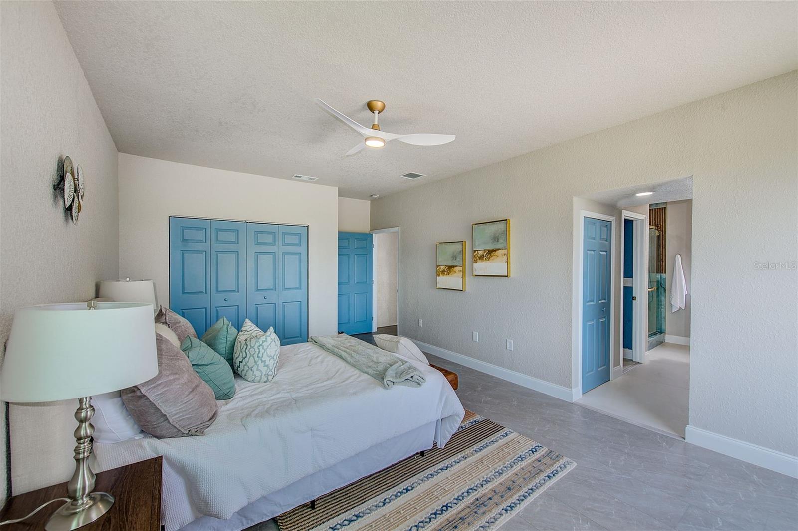 PARK PLACE - Residential