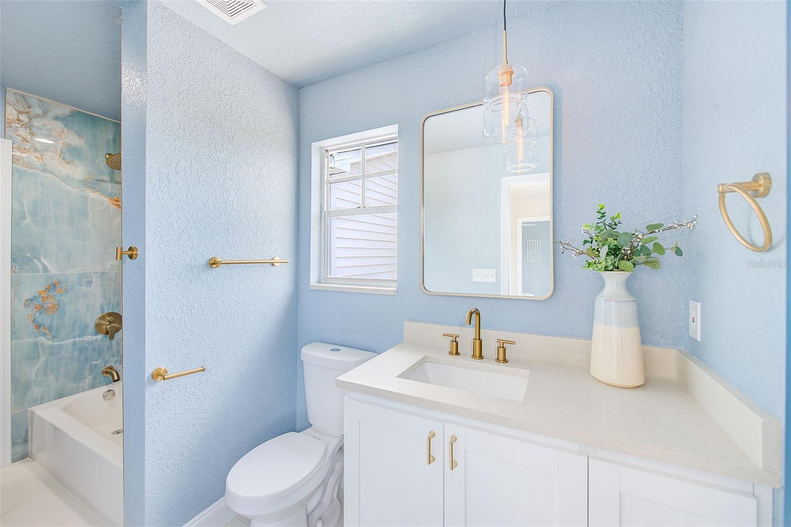 PARK PLACE - Residential