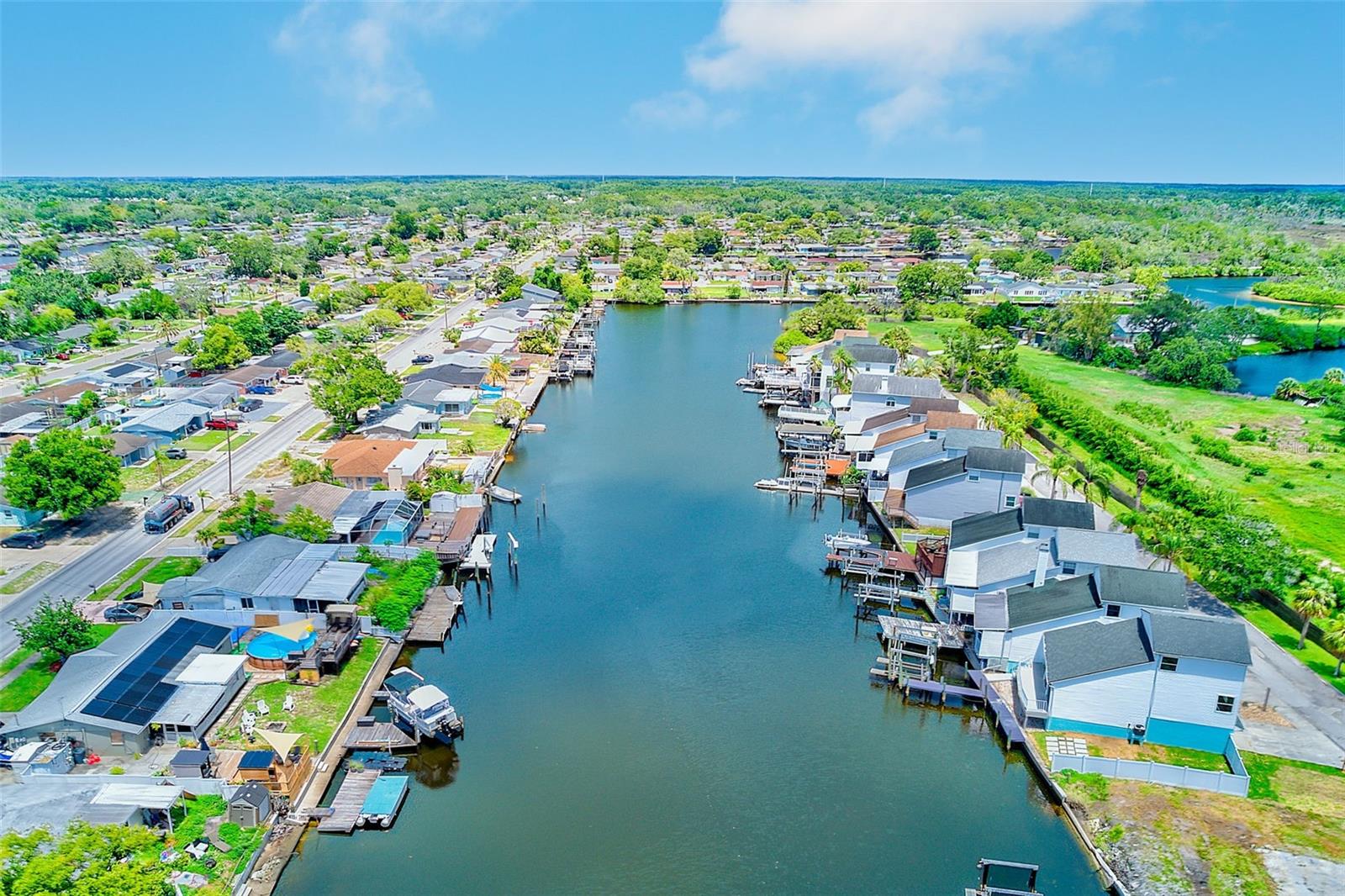 PARK PLACE - Residential