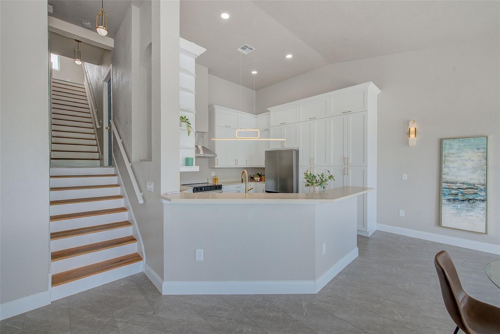 PARK PLACE - Residential