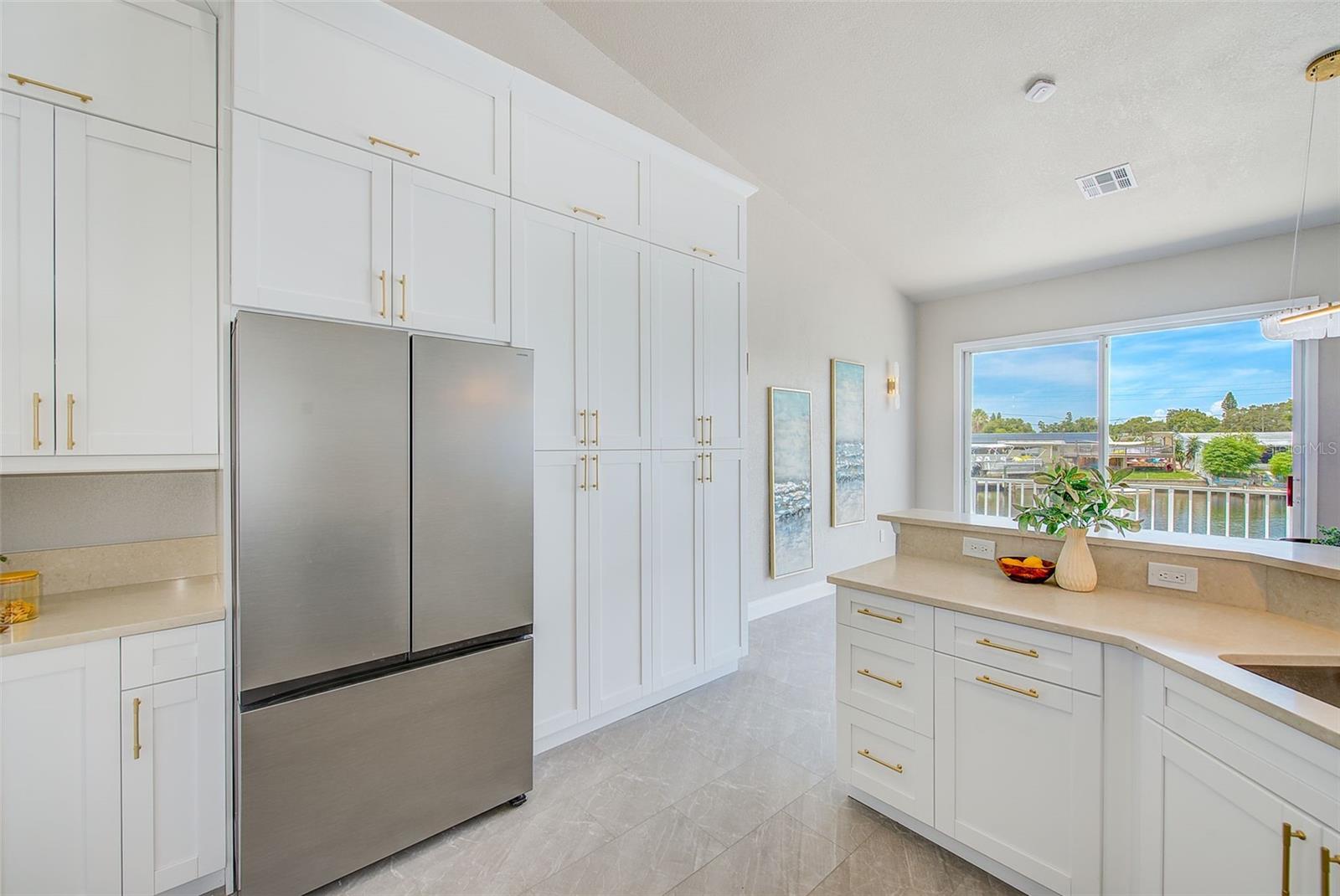 PARK PLACE - Residential