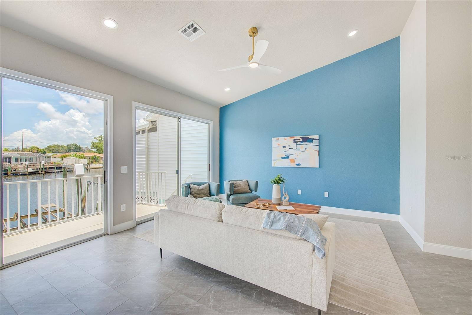 PARK PLACE - Residential