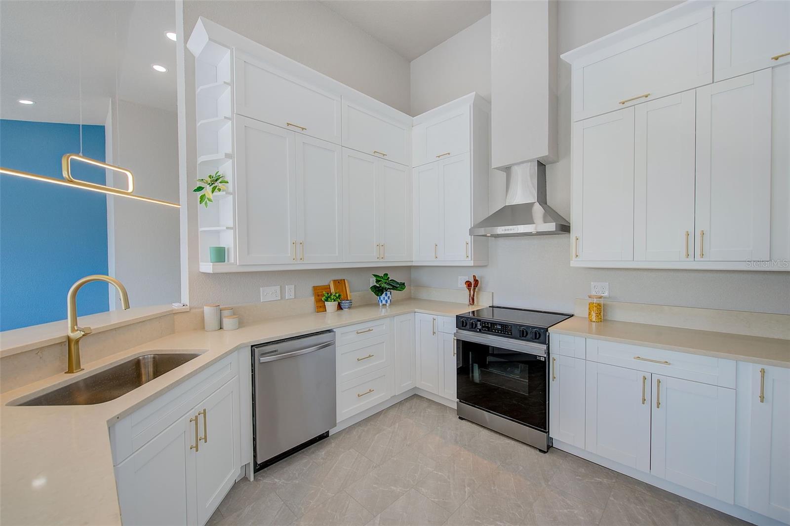 PARK PLACE - Residential