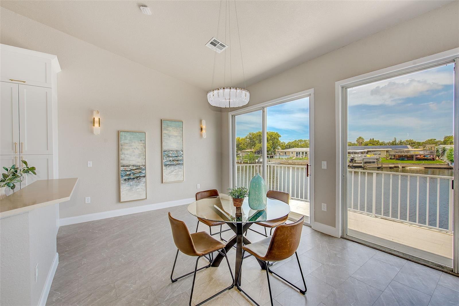 PARK PLACE - Residential