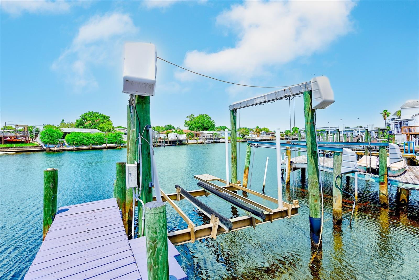 PARK PLACE - Residential