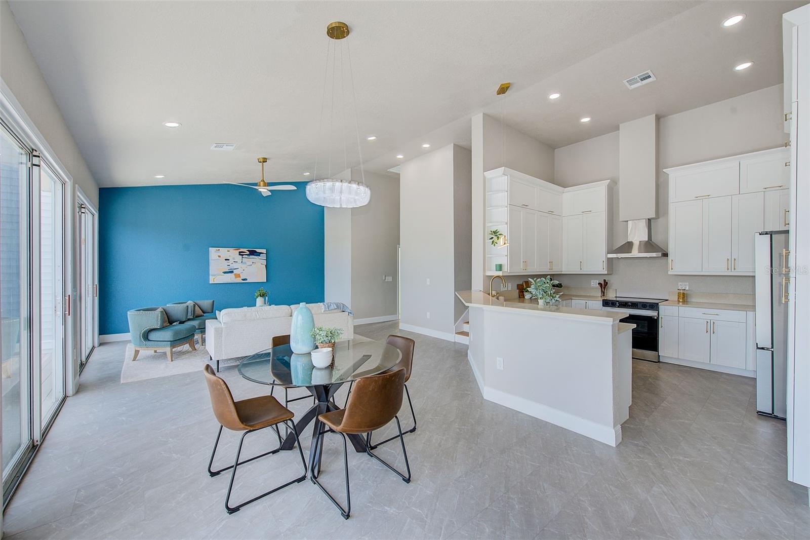 PARK PLACE - Residential