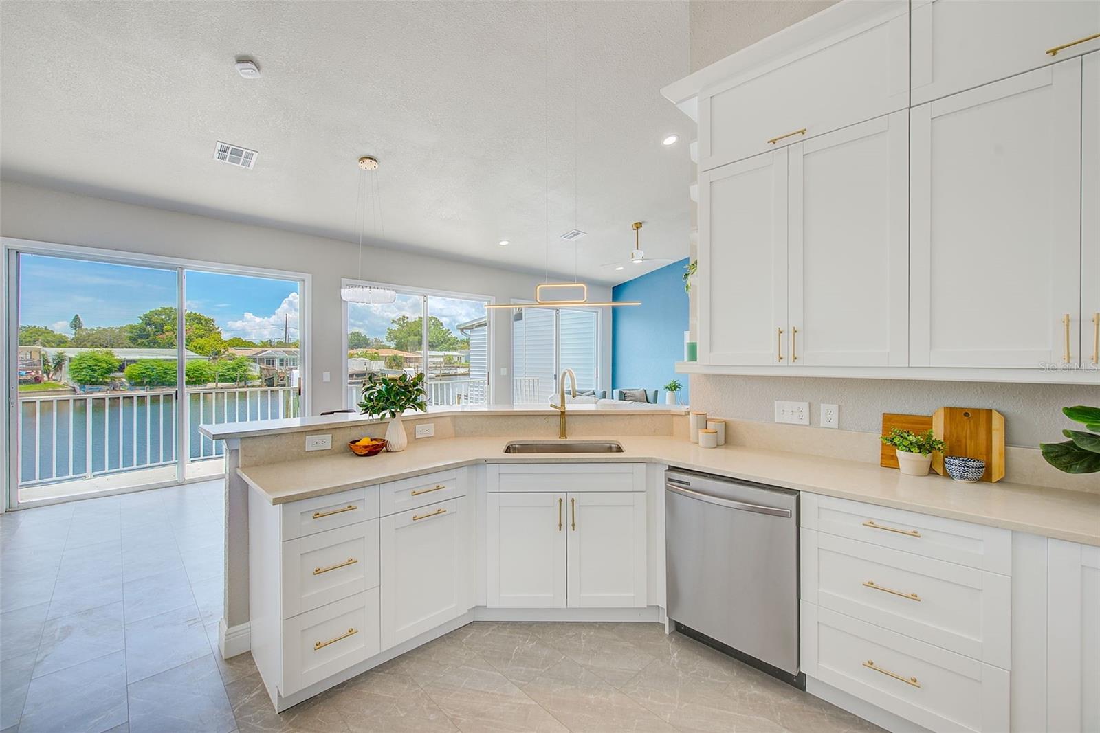 PARK PLACE - Residential