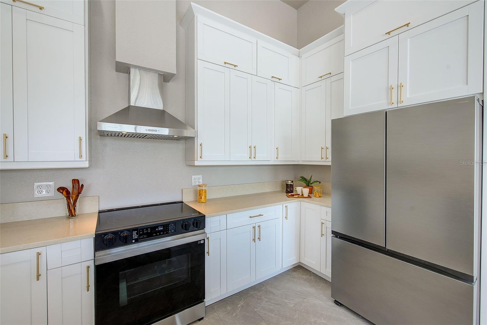 PARK PLACE - Residential