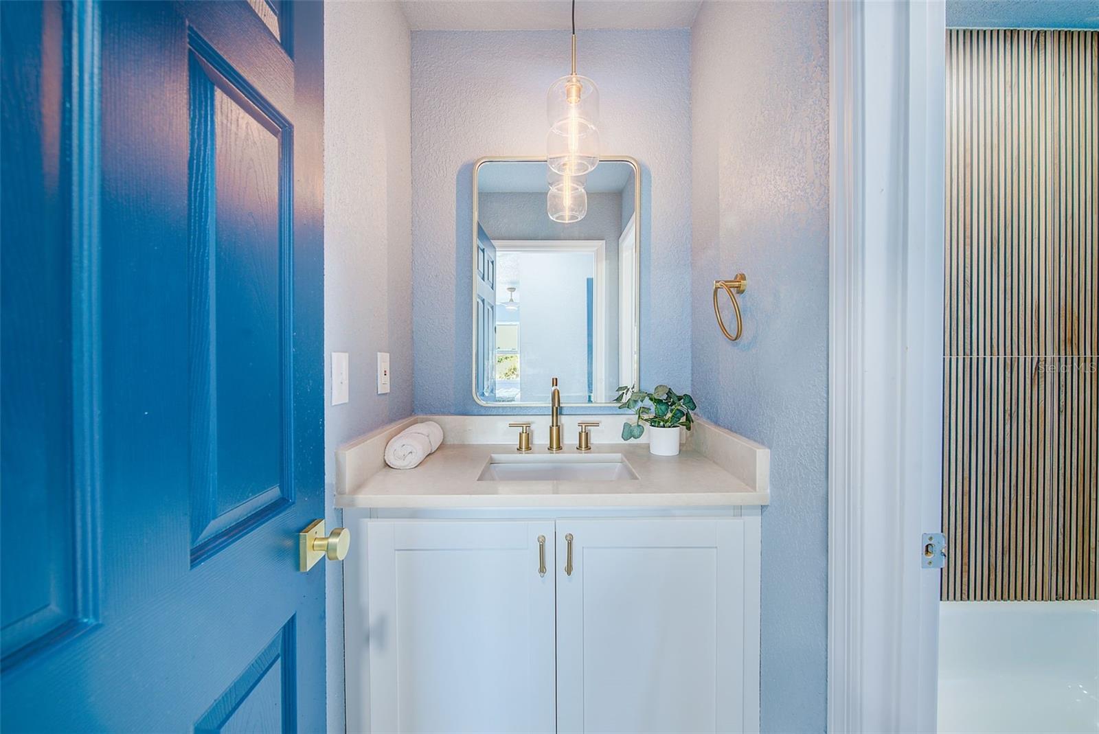 PARK PLACE - Residential