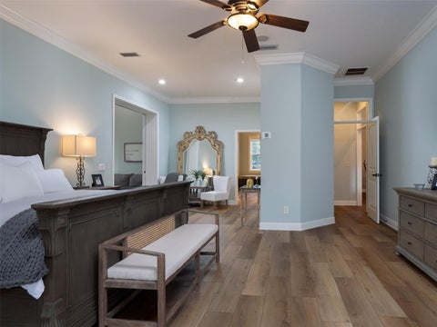 Tiny photo for 4985 SW 85th Street, Ocala, FL 34476 (MLS # OM728868)