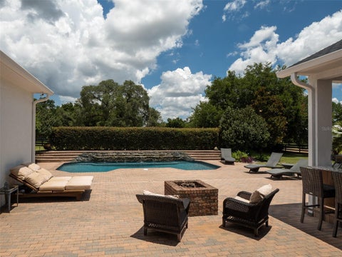 Tiny photo for 4985 SW 85th Street, Ocala, FL 34476 (MLS # OM728868)