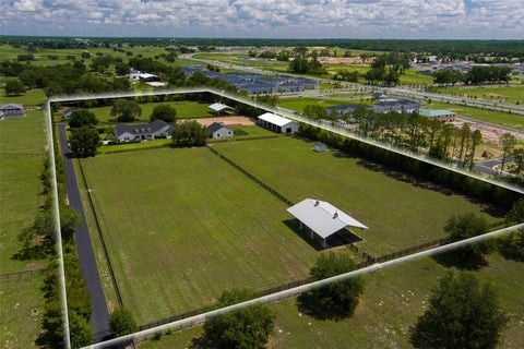 Tiny photo for 4985 SW 85th Street, Ocala, FL 34476 (MLS # OM728868)