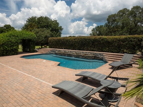 Tiny photo for 4985 SW 85th Street, Ocala, FL 34476 (MLS # OM728868)
