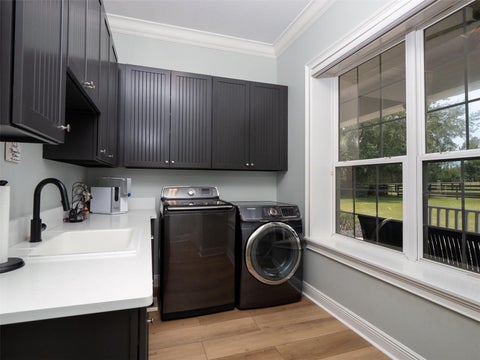 Tiny photo for 4985 SW 85th Street, Ocala, FL 34476 (MLS # OM728868)