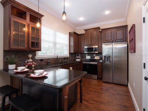 Tiny photo for 4985 SW 85th Street, Ocala, FL 34476 (MLS # OM728868)