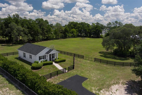 Tiny photo for 4985 SW 85th Street, Ocala, FL 34476 (MLS # OM728868)