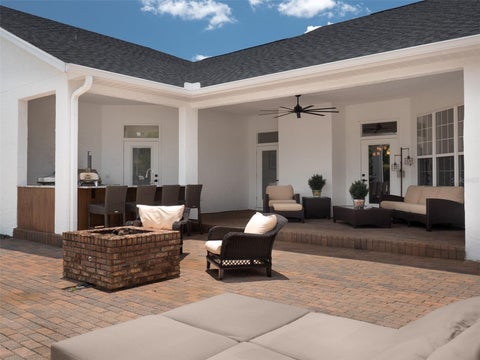 Tiny photo for 4985 SW 85th Street, Ocala, FL 34476 (MLS # OM728868)