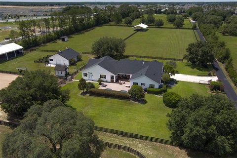 Tiny photo for 4985 SW 85th Street, Ocala, FL 34476 (MLS # OM728868)