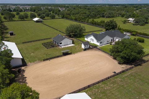 Tiny photo for 4985 SW 85th Street, Ocala, FL 34476 (MLS # OM728868)