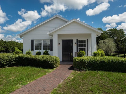 Tiny photo for 4985 SW 85th Street, Ocala, FL 34476 (MLS # OM728868)