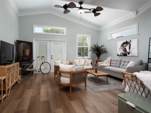 Tiny photo for 4985 SW 85th Street, Ocala, FL 34476 (MLS # OM728868)