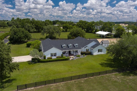 Photo of 4985 SW 85th Street, Ocala, FL 34476 (MLS # OM728868)