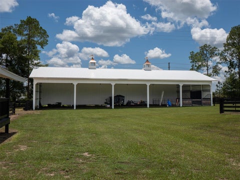 Tiny photo for 4985 SW 85th Street, Ocala, FL 34476 (MLS # OM728868)