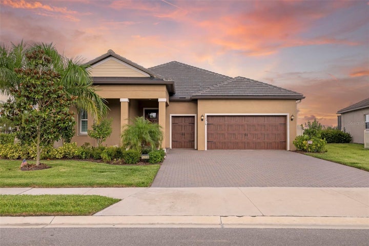 Photo 1 of 87 — 12338 VIOLET JASPER DRIVE, PARRISH, FL 34219