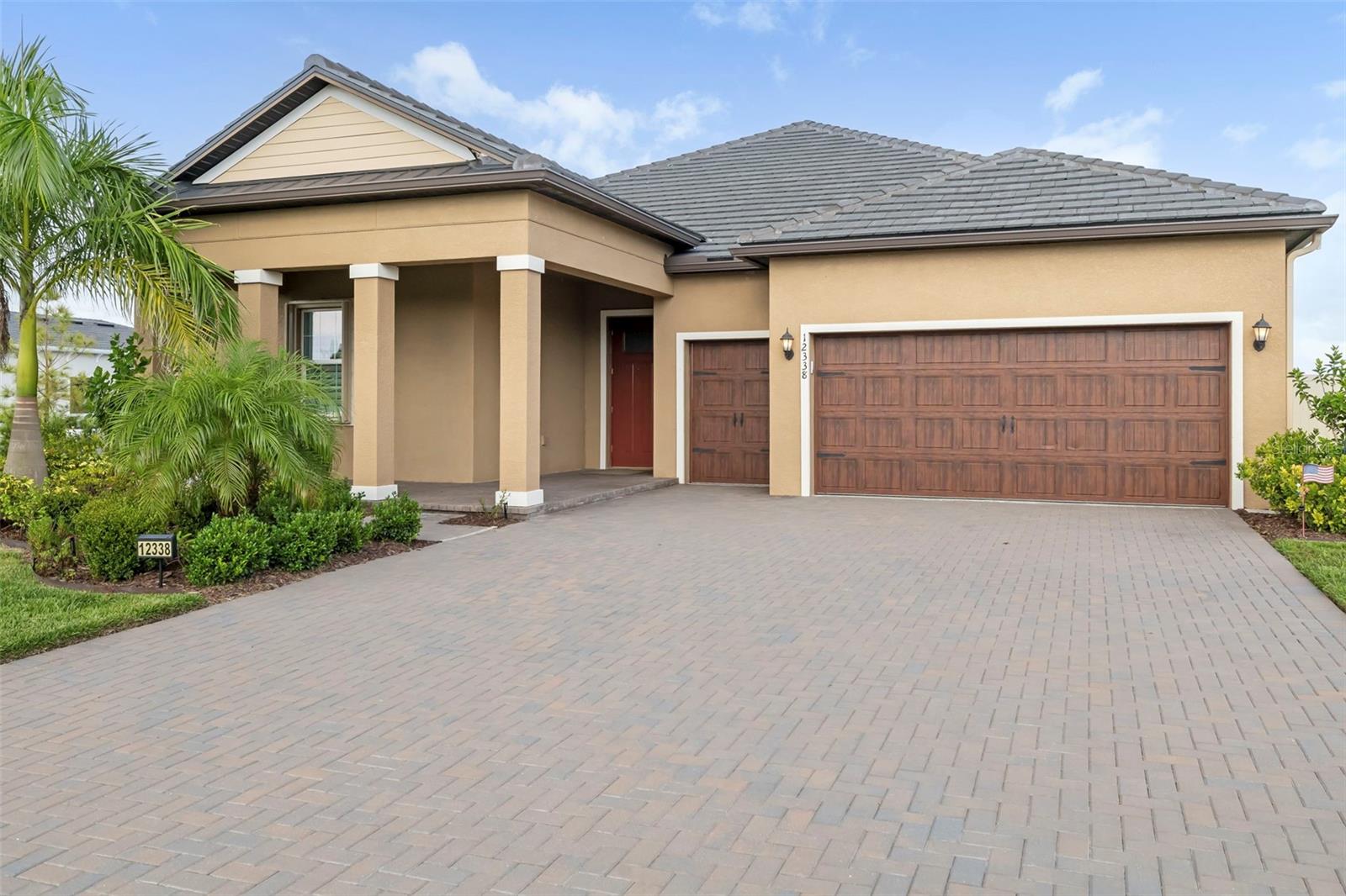 12338 VIOLET JASPER DRIVE