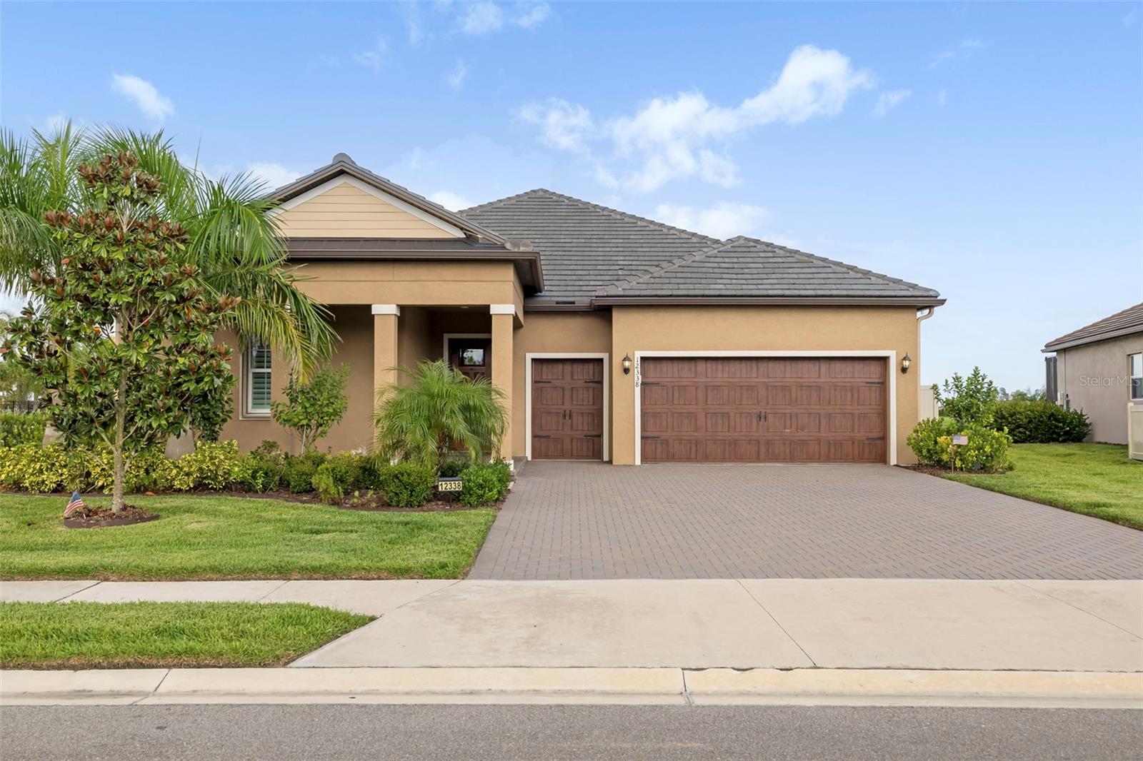 12338 VIOLET JASPER DRIVE