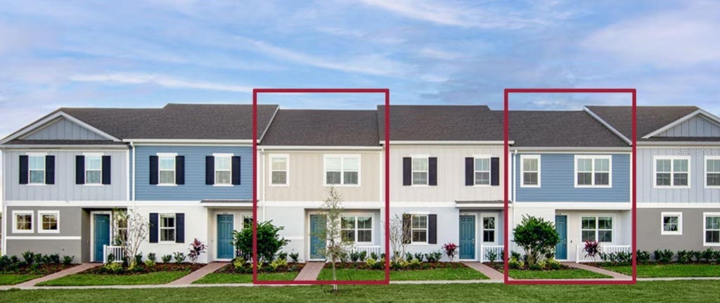 Photo of 1501 Prestige Drive, Apopka, FL 32703 (MLS # O6450246)