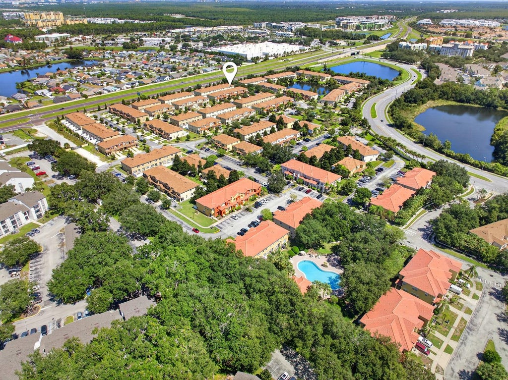 Photo of 5109 Killarney Way, Kissimmee, FL 34746 (MLS # O6445953)