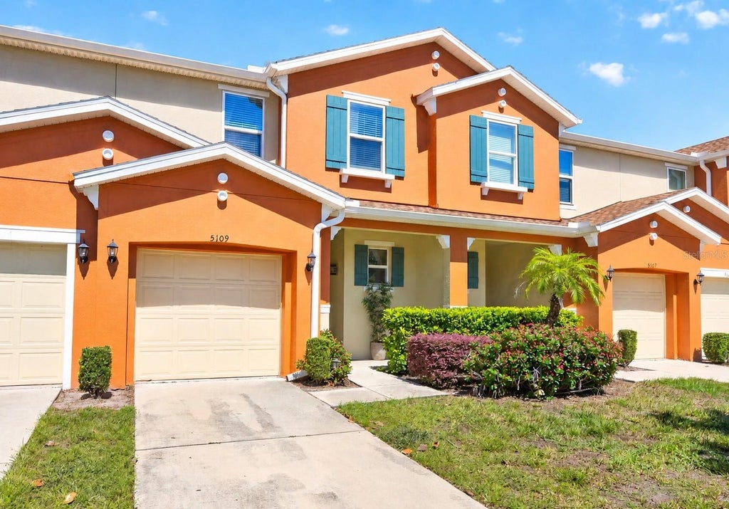 Photo of 5109 Killarney Way, Kissimmee, FL 34746 (MLS # O6445953)