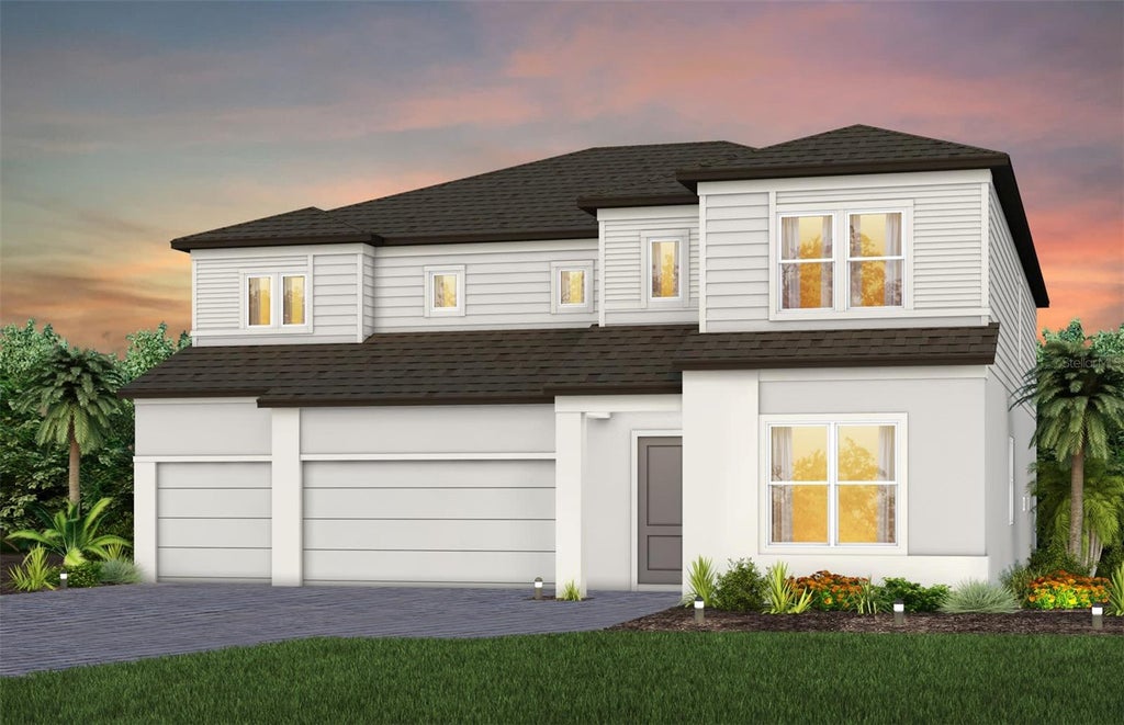 Photo of 647 Cotella Cove, Bradenton, FL 34212 (MLS # TB8555453)