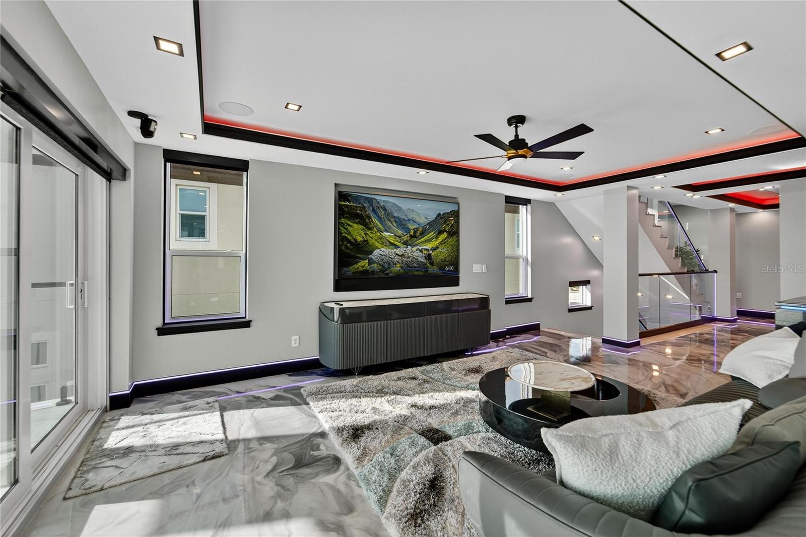 SAWYER & HARRELLS 2ND ADD - Residential