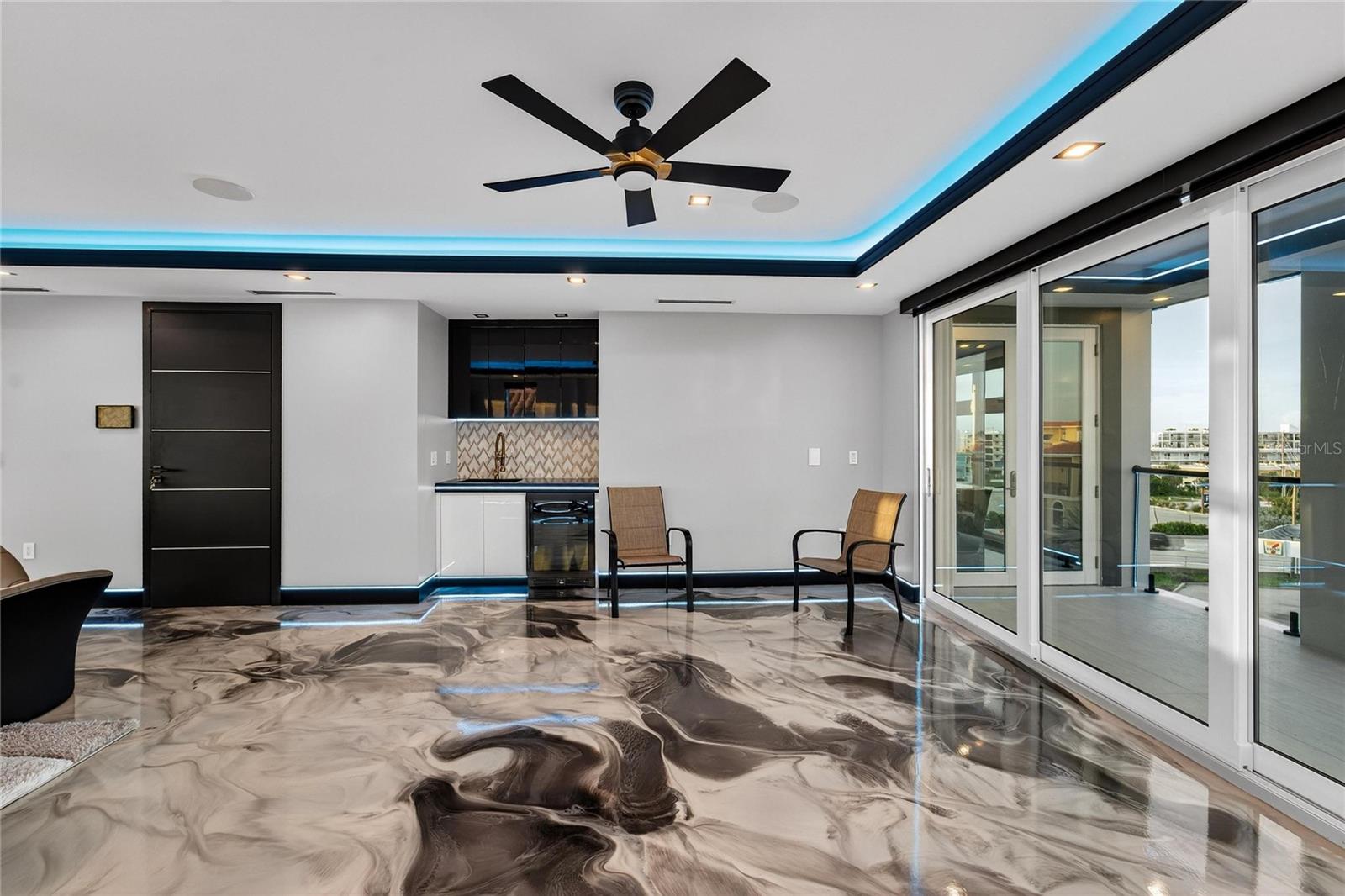 SAWYER & HARRELLS 2ND ADD - Residential