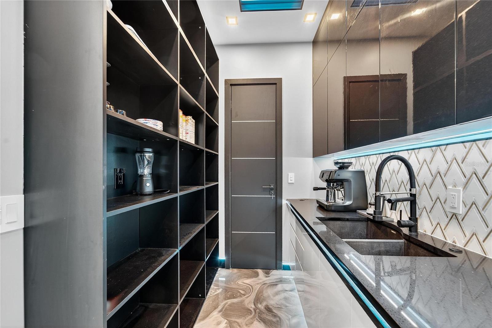 SAWYER & HARRELLS 2ND ADD - Residential