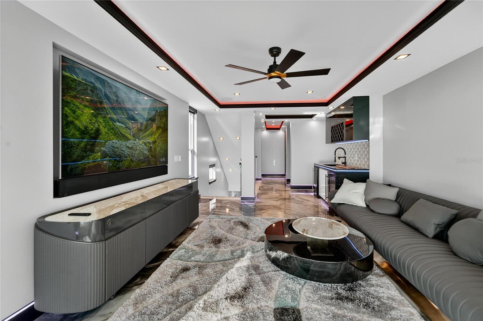 SAWYER & HARRELLS 2ND ADD - Residential