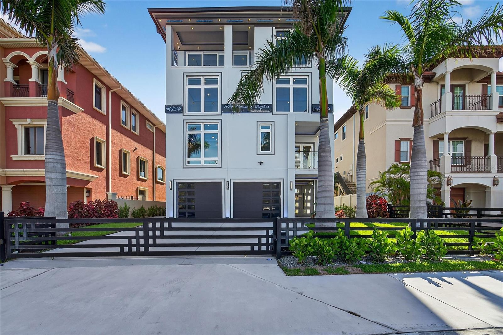 SAWYER & HARRELLS 2ND ADD - Residential